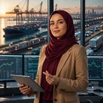 Amina Al Farsi