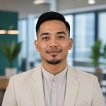Amir Rahman