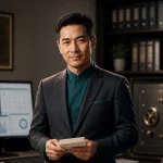 Daniel Chen