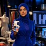 Farah Alvi