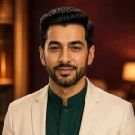 Farid Hassan