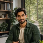 Imran Saleh