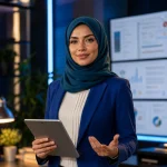 Layla Haddad