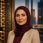 Mariam Al Haddad