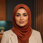 Mariam Saleh