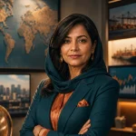 Nadia Karim