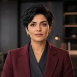 Nadia Khan
