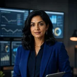 Nadia Rahman