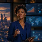 Nia Okafor
