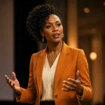 Nia Okafor