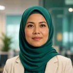 Nur Amina Rahman