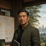 Takeshi Mori