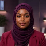Zainab Mensah