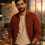 Zayd Qureshi